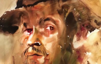 Конфликт вокруг наследия Зверева: картины у галеристки Агафоновой, спор с Голуб