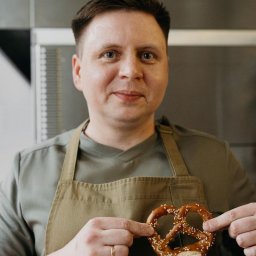 В Sage каждое хлебобулочное изделие - самостоятельный гастрономический шедевр